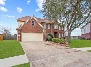 12702 Rachels Way, Missouri City, TX 77489