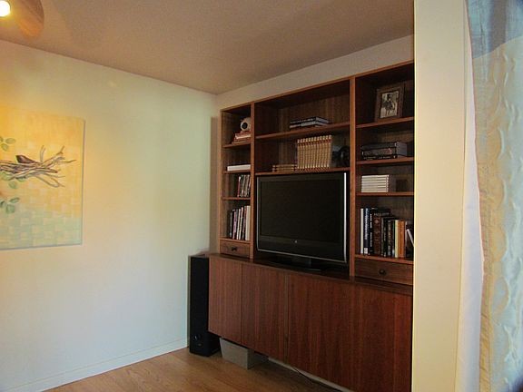 TV Room right