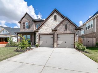 3511 Rapid Creek Ln, Fulshear, TX 77441