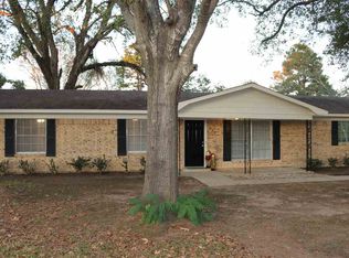 267 Velma Dr, Kilgore, TX 75662