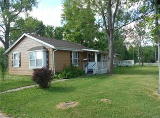 520 Park St, Leadington, MO 63601