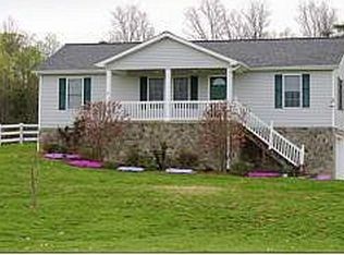 250 Stills Rd, Greeneville, TN 37743