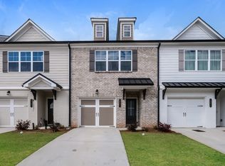 5350 Fox Den Rd, Oakwood, GA 30566