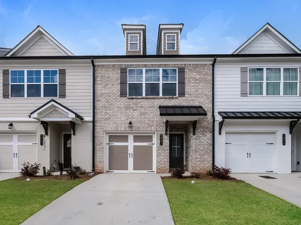 5350 Fox Den Rd, Oakwood, GA 30566