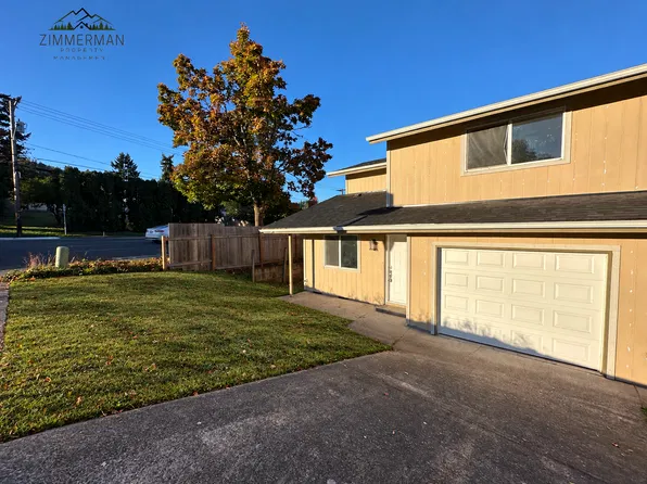 116 & 118 72nd St, 116 & 118 S 72nd St #1488c5d8f, Springfield, OR 97478