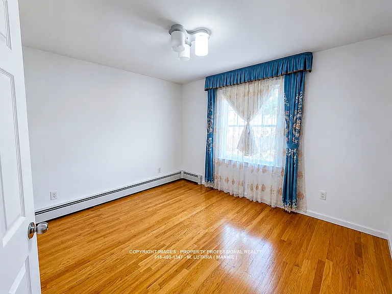 2ND FL - SECOND BEDROOM
