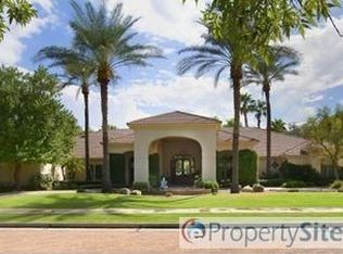 6501 E El Maro Cir, Paradise Valley, AZ 85253