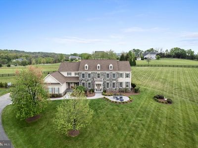 15097 Barlow Dr, Waterford, VA, 20197