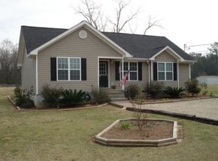 520 Midway Rd, Thomasville, GA 31757