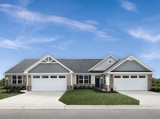 35074 Mansours Dr, Locust Grove, VA 22508