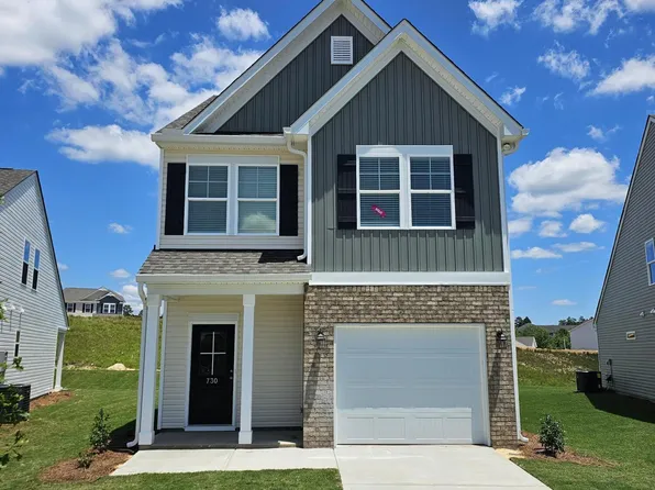 730 Manitou Cir, Aiken, SC 29801