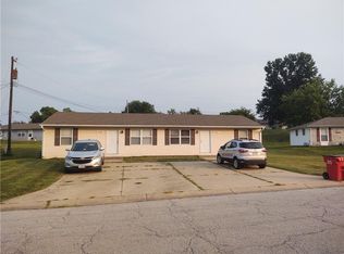 18834/18336 E Wigwam Pl, Independence, MO 64056