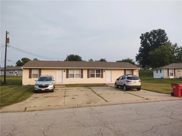 18834/18336 E Wigwam Pl, Independence, MO 64056