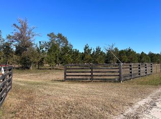 0 Earlis Harvey Rd, Sanderson, FL 32087