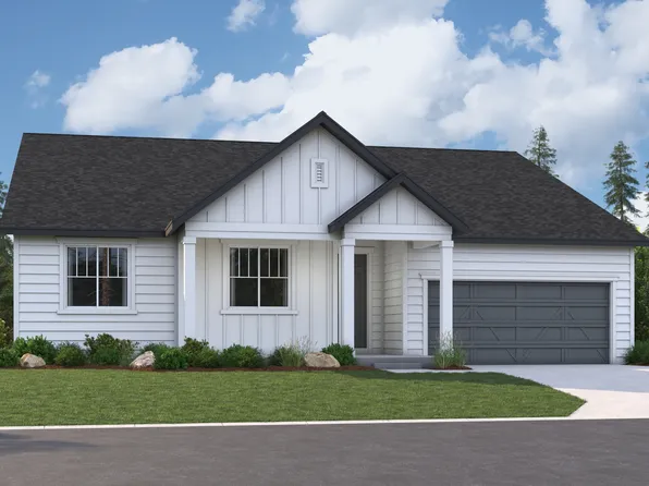 951 Rochelle St, Buckley, WA 98321