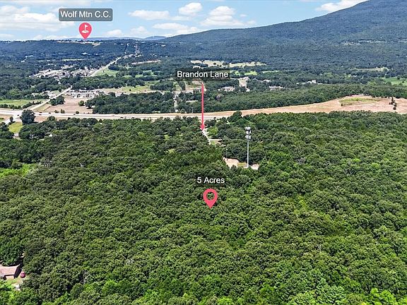 5th image of Brandon Ln