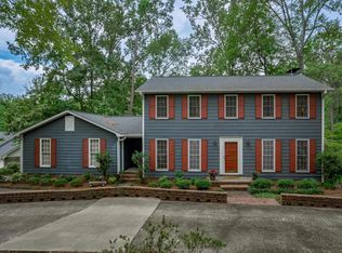 275 Hunters Blind Dr, Columbia, SC 29212