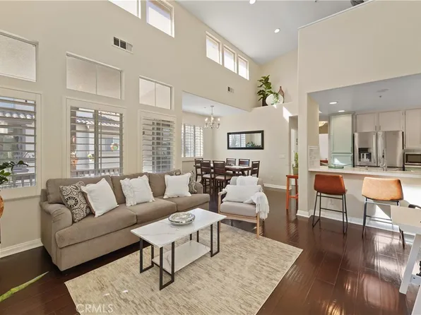 40 Tierra Montanosa, Rancho Santa Margarita, CA 92688