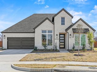 4000 Valley Dr, Providence Village, TX 76227