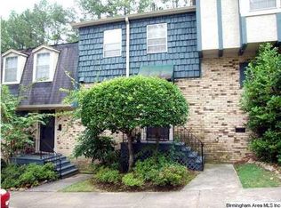 816 Vestavia Villa Ct #1, Vestavia, AL 35226