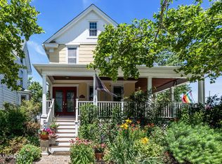 927 Monroe Avenue, Asbury Park, NJ 07712