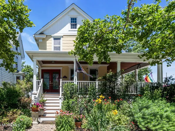 927 Monroe Avenue, Asbury Park, NJ 07712
