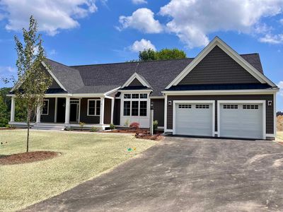 11 Fresh Creek Road #6, Dover, NH, 03820