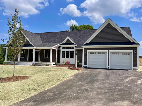 11 Fresh Creek Road #6, Dover, NH 03820