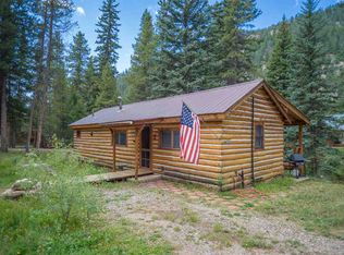1688 County Road 744, Almont, CO 81210
