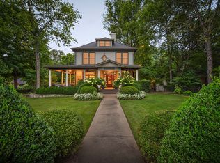 504 E Lafayette St, Fayetteville, AR 72701