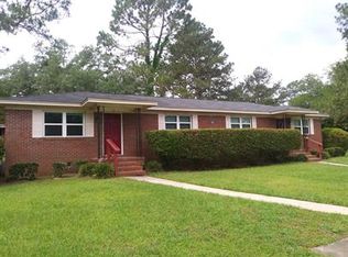 1592 Coombs Dr #1, Tallahassee, FL 32308