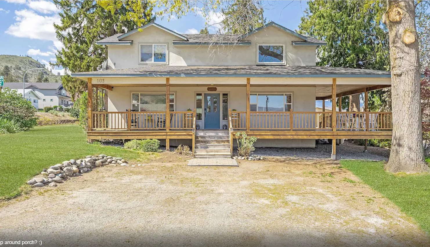 103 North Evergreen Street - 1 — Photo 1