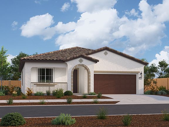 Spanish Colonial