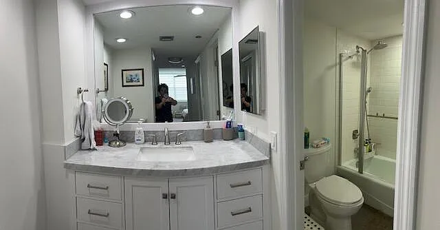 3507 Oaks Way #603 — Photo 16