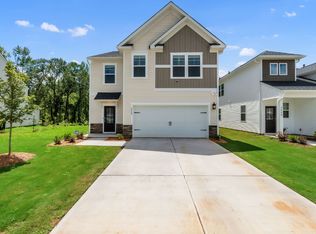 2028 Greenwich Ct, Spartanburg, SC 29303