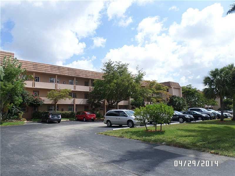 1st image of 8081 Sunrise Lakes Drive #207