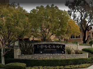 19431 Rue De Valore APT 8A, Foothill Ranch, CA 92610