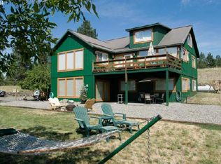 62240 Redthunder Ln, Joseph, OR 97846