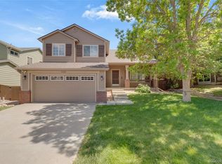 9320 Wolfe St, Highlands Ranch, CO 80129