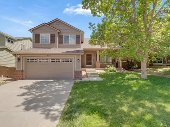 9320 Wolfe Street, Highlands Ranch, CO 80129