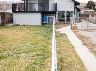 1527 S 4th Ave, Pocatello, ID 83201