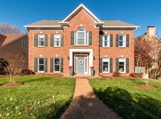 108 Abbeywood Dr, Nashville, TN 37215