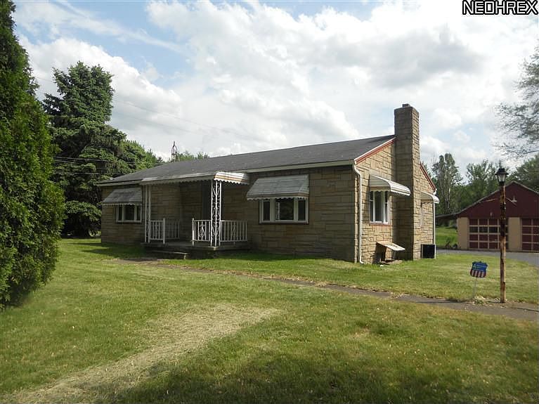 2567 Homestead Rd, Youngstown, OH 44505 Zillow