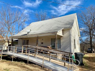 210 SE East, Ardmore, OK, 73401