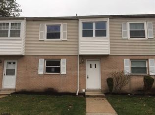 6052 Hoover Dr #6052, Mays Landing, NJ 08330