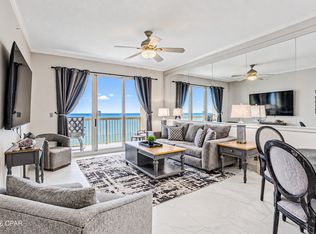 15817 Front Beach Rd UNIT 2-2204, Panama City Beach, FL 32413