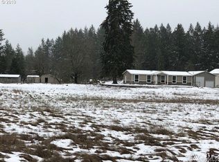 36215 Allen Rd S, Roy, WA 98580