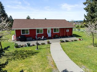 6849 SW 183rd Avenue SW, Rochester, WA 98579