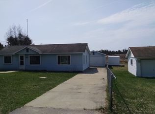 10468 Austin Rd, Saint Helen, MI 48656