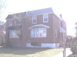 2026 Lansing St, Philadelphia, PA 19152